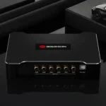 Amplificador con DSP Goldhorn DSPA 406 V2.0 - Imagen 2