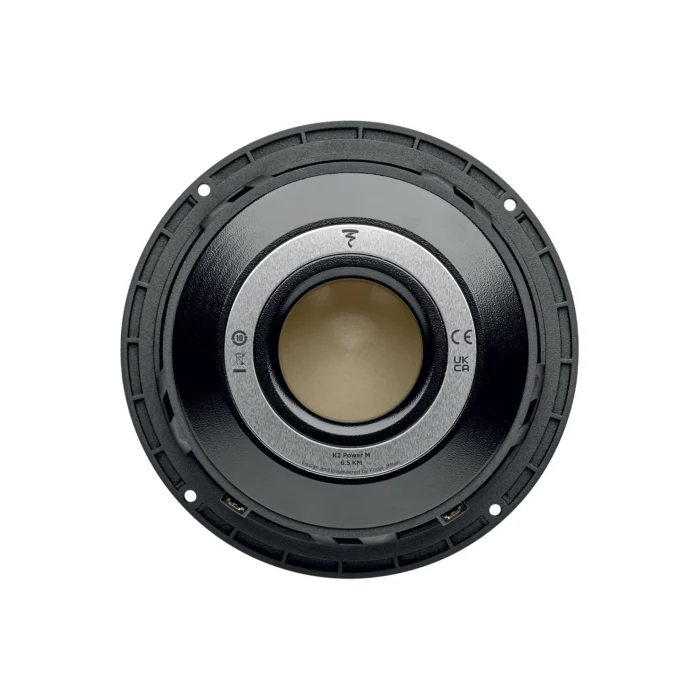 Woofers Focal 6.5 KM k2 - Imagen 3