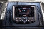Reproductor multimediaMarino Stinger SPXM1 - Imagen 3
