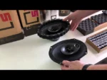 Espumas para parlantes SoundSkins Rings V3 - Imagen 3