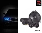 Componentes BMW-MINI Morel Integration Performance IP-BMW42