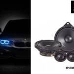 Componentes BMW-MINI Morel Integration Performance IP-BMW42