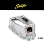 Block de distribución Stinger SHD20