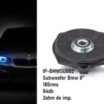 Subwoofers BMW-MINI Morel IP-BMWSUB82