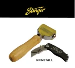 Kit de instalación para laminados Stinger Roadkill