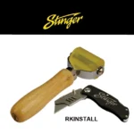 Kit de instalación para laminados Stinger Roadkill