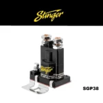 Relay Isolatorde Bateria Stinger SGP38
