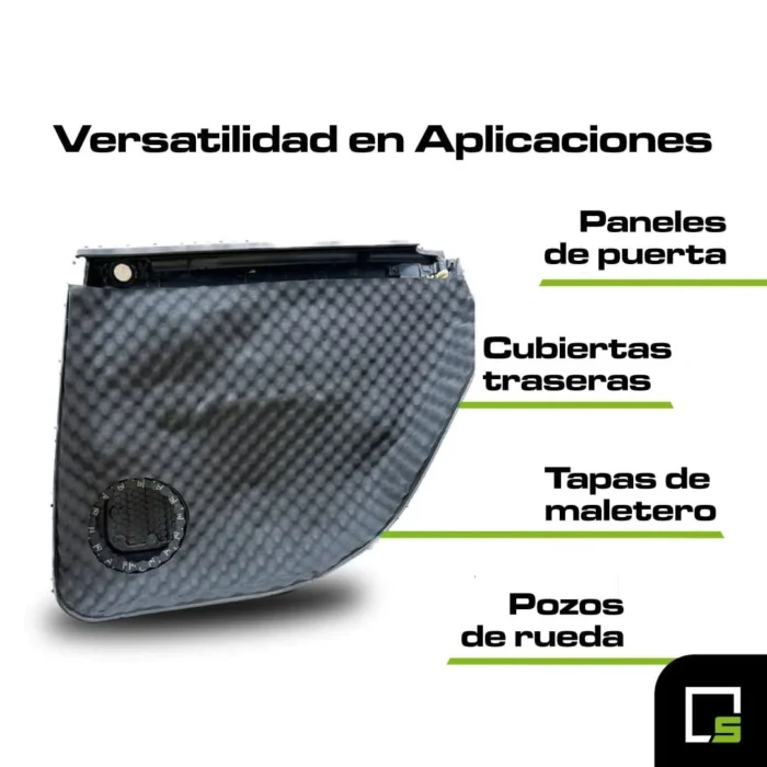 Espuma acústica SoundSkins Wavy Foam - Imagen 3