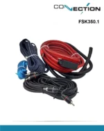 KIT de instalación Connection FSK350.1 #8 - Imagen 2