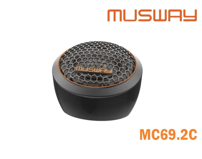 Componente Ovalado Musway MC69.2C - Imagen 3