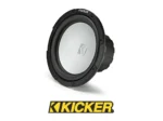 Subwoofer Marino 10" Kicker 45KMF104 - Imagen 3