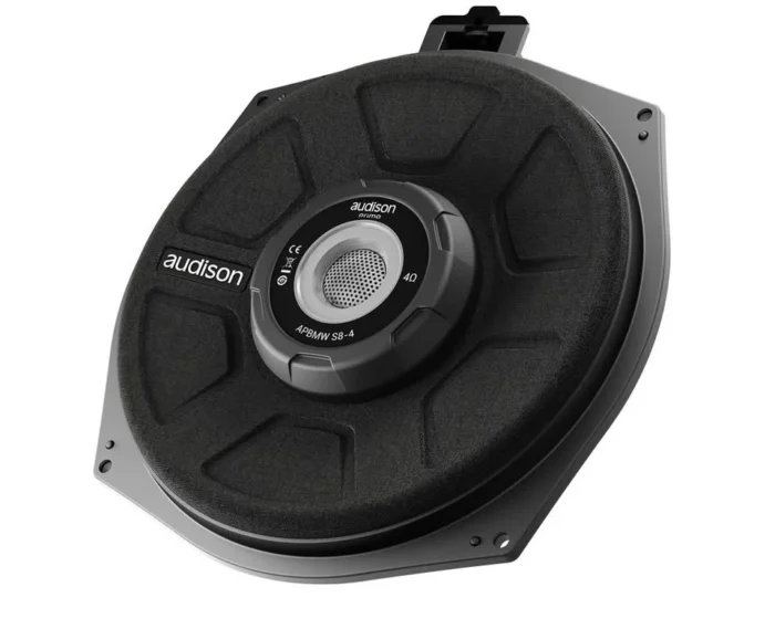 Subwoofers Audison BMW-MINI  APBMW S8-4.2 - Imagen 3
