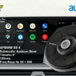 Subwoofers Audison BMW-MINI  APBMW S8-4.2