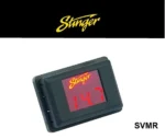 Voltimetro LED Stinger - Imagen 2