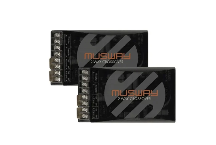 Componentes Musway MC6.2C - Imagen 4