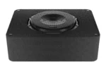 Subwoofer Amplificado 10" con caja Hertz CBA 250 - Imagen 3