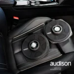Subwoofers Audison BMW-MINI  APBMW S8-4.2 - Imagen 2