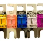Fusible Mini ANL