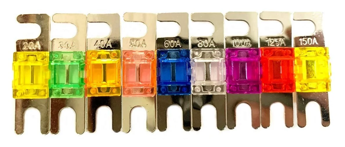 61Cu-NsjczL Fusible Mini ANL - Imagen 1