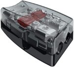 Portafusible doble Connection BFD 21.1 - Imagen 3