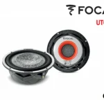 Woofers 6.5" Focal 6 WM Utopia