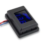 Voltimetro LED Stinger - Imagen 3