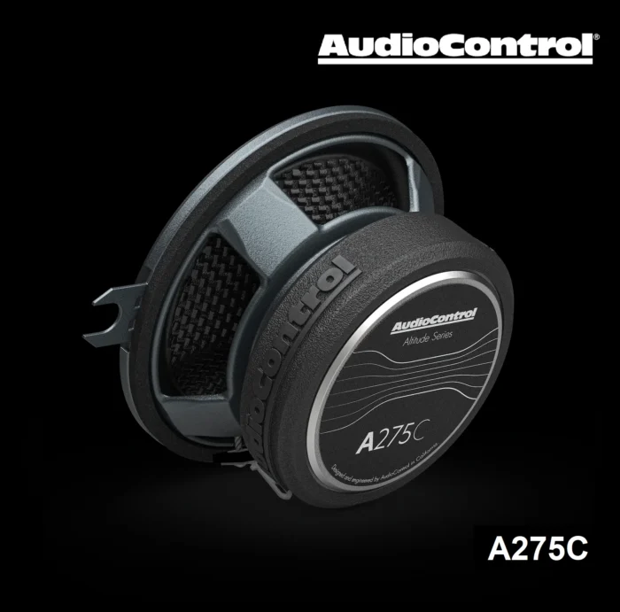 Medios rangos 2.75" AudioControl A275C - Imagen 3