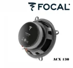Parlantes Coaxiales Focal 5.25" ACX 130 - Imagen 2
