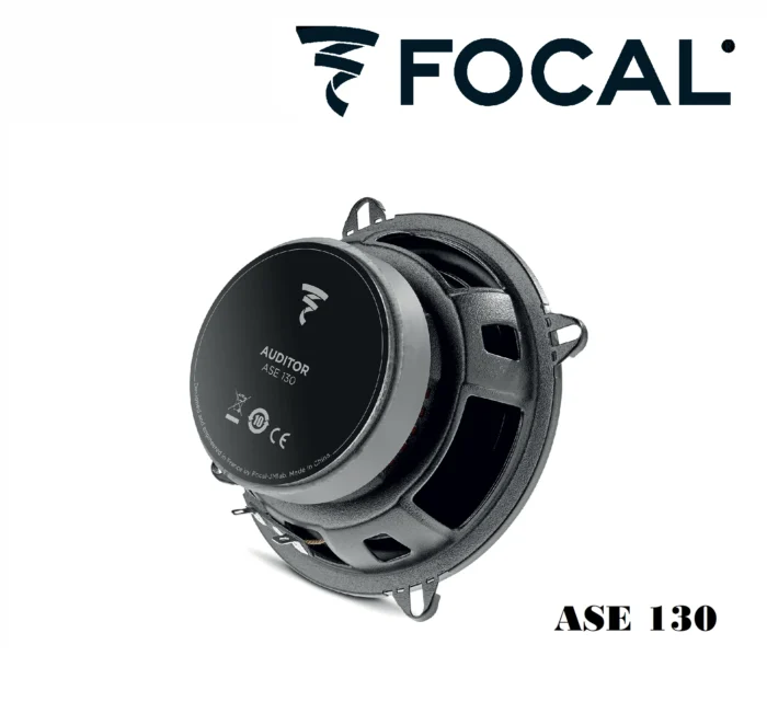Componentes Auditor 5.25" ASE 130 - Imagen 3