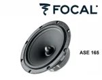 Componentes Focal Auditor ASE 165 - Imagen 2