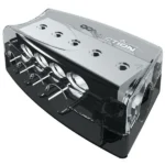 Bloque de distribución Connection BDB51.1