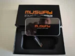 Musway BTA-HD Dongle USB Bluetooth 5.1 - Imagen 3