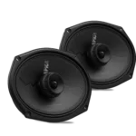 Parlantes coaxiales expansivos 6x9" AudioControl EPICPRO69CX