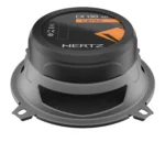 Parlantes coaxiales 5.25"Hertz Cento CX 130 - Imagen 2