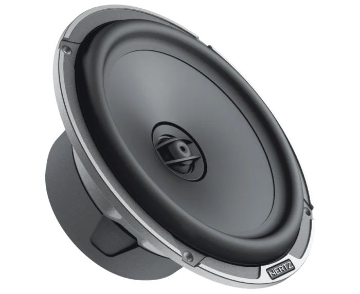 Combo de Componentes y coaxiales Hertz Mille pro - Imagen 3