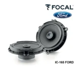 Combo Ford Componentes y parlantes coaxiales - Imagen 3