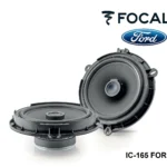 Parlantes Coaxiales para vehículos Ford Focal Inside IC FORD 165