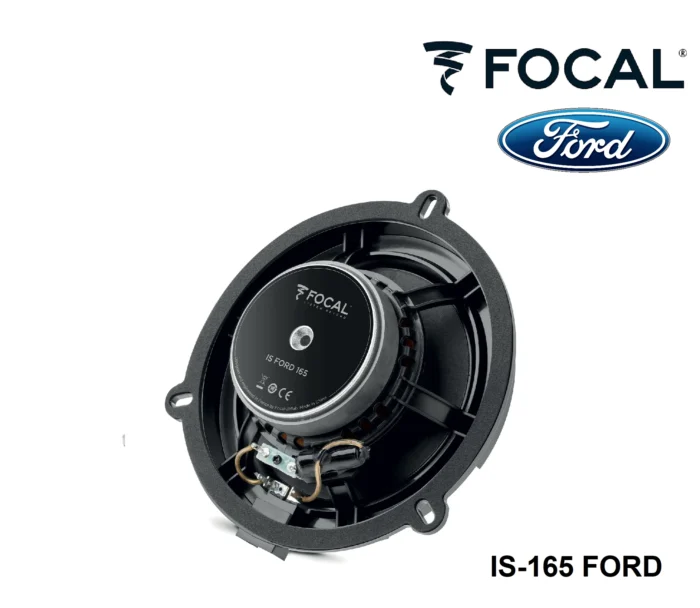 Componentes Para vehículos Ford Focal Inside IC FORD 165 - Imagen 3