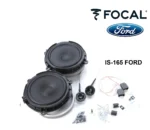Componentes Para vehículos Ford Focal Inside IC FORD 165