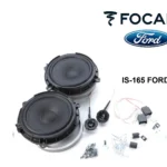 Componentes Para vehículos Ford Focal Inside IC FORD 165