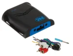 Convertidor de alta y baja 4ch PAC LP7-4 - Imagen 2
