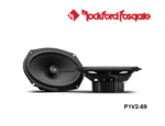 Parlantes Ovalados Rockford Fosgate Punch P1V2-69