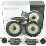 Componentes Focal6.5" Flax Evo PS 165 FE