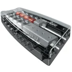 Portafusible y Block Multiple Connection SFD 41C.
