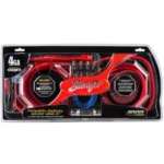Kit de instalación #4 Stinger serie 4000