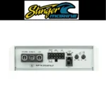 Amplificador Marino 2ch Stinger SPX350X2 - Imagen 2