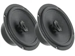 Combo de Componentes + parlantes coaxiales serie Cento - Imagen 3
