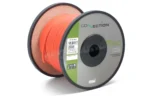 Cable de corriente #8 Connection PF 8 OR.2