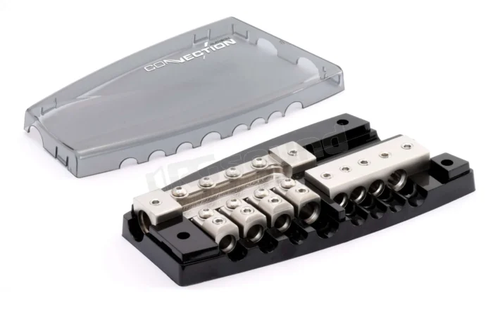 Portafusible y Block Multiple Connection SFD 41C. - Imagen 3