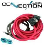 Kit de Instalación para amplificador FSK700 Connection #4 - Imagen 3